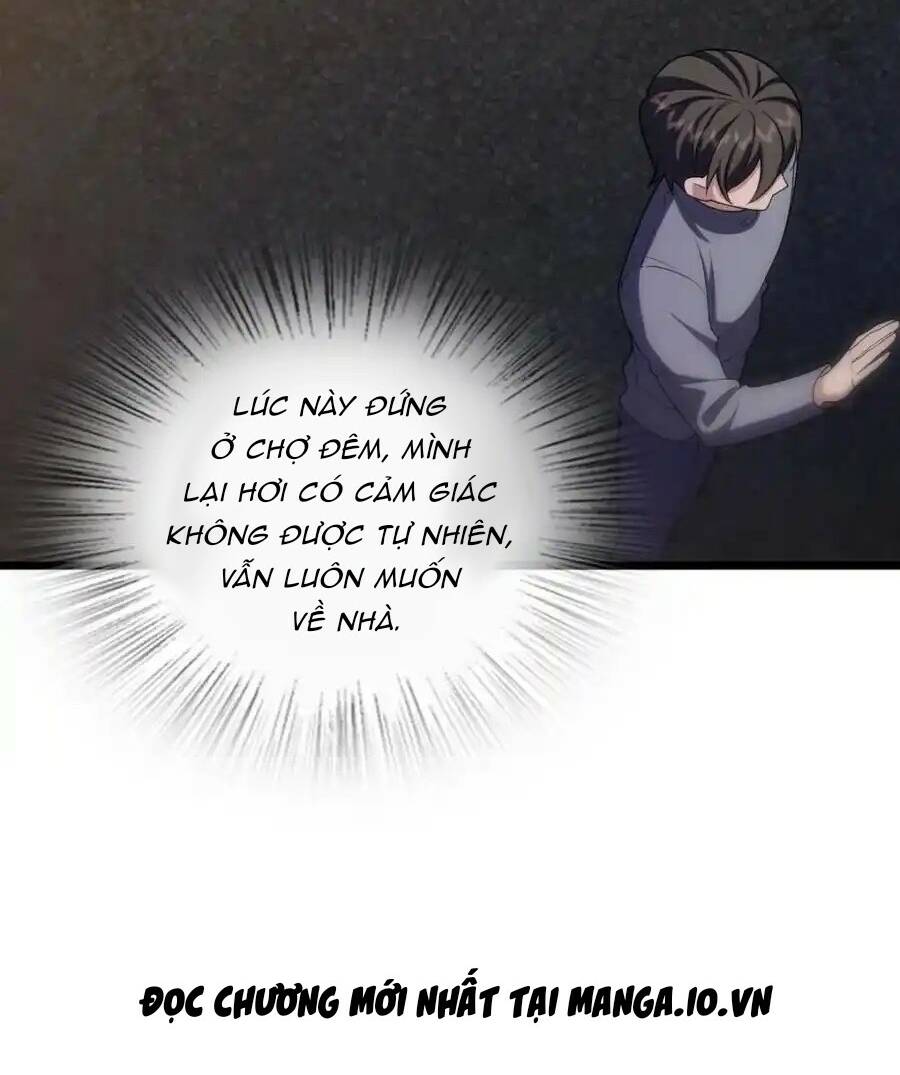 Bà Xã Nhà Tôi Đến Từ Ngàn Năm Trước Chapter 251 - Trang 2