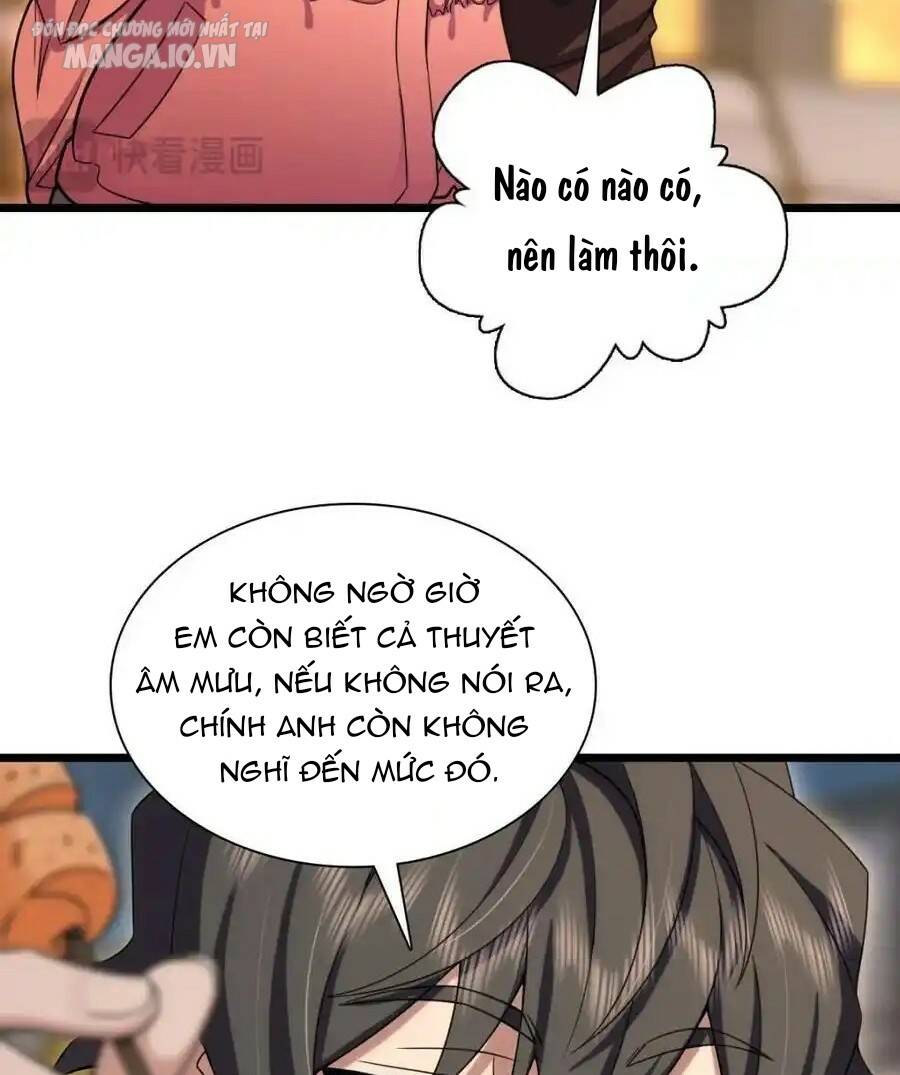 Bà Xã Nhà Tôi Đến Từ Ngàn Năm Trước Chapter 251 - Trang 2