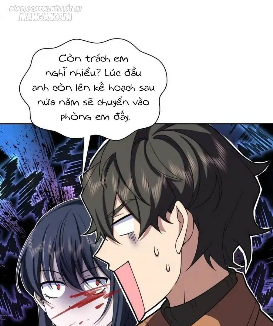 Bà Xã Nhà Tôi Đến Từ Ngàn Năm Trước Chapter 251 - Trang 2