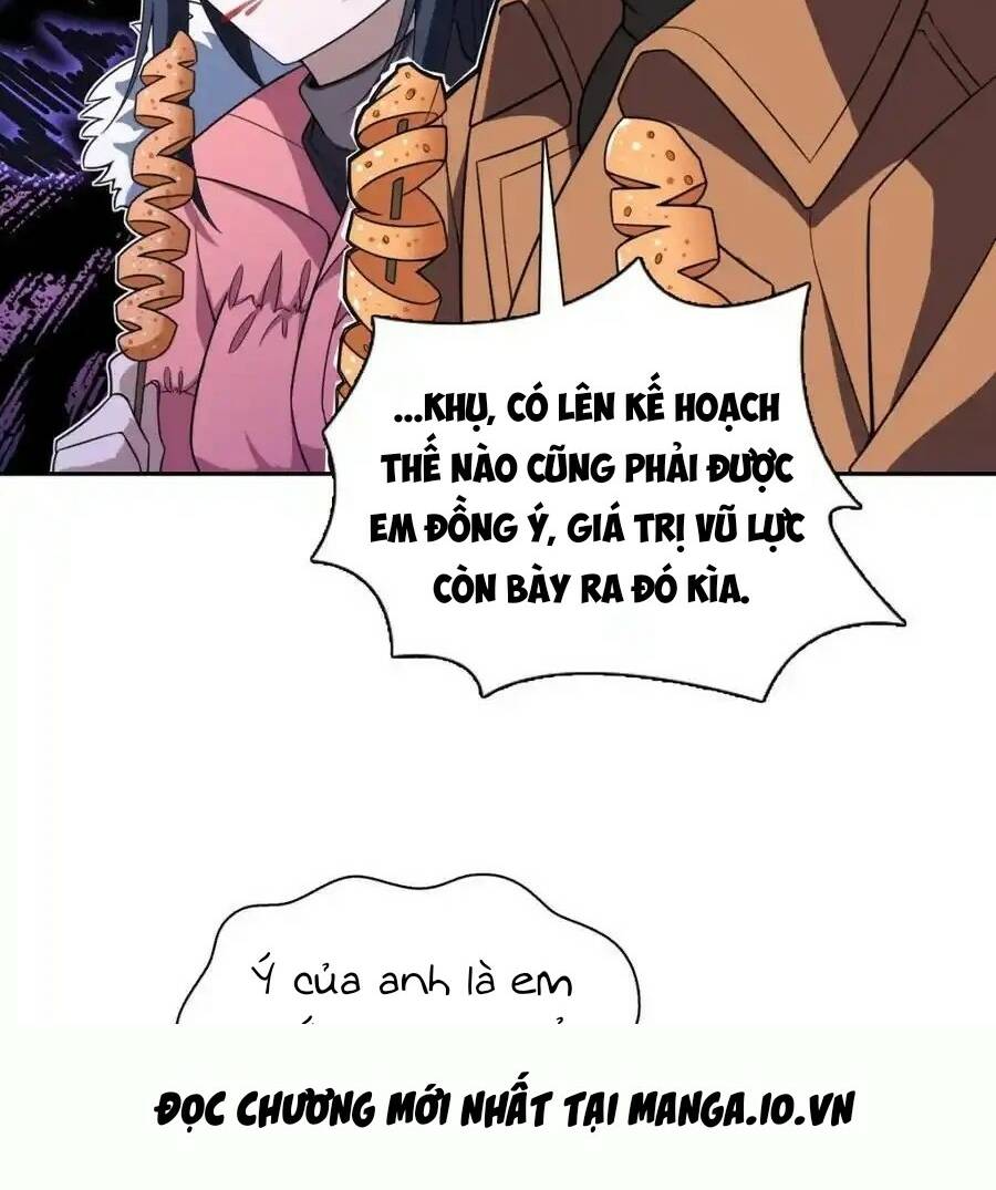 Bà Xã Nhà Tôi Đến Từ Ngàn Năm Trước Chapter 251 - Trang 2