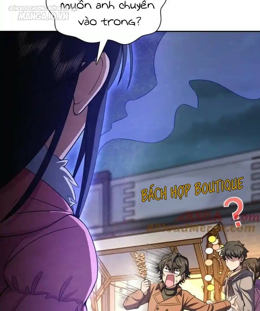 Bà Xã Nhà Tôi Đến Từ Ngàn Năm Trước Chapter 251 - Trang 2