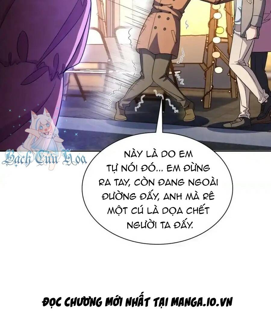 Bà Xã Nhà Tôi Đến Từ Ngàn Năm Trước Chapter 251 - Trang 2