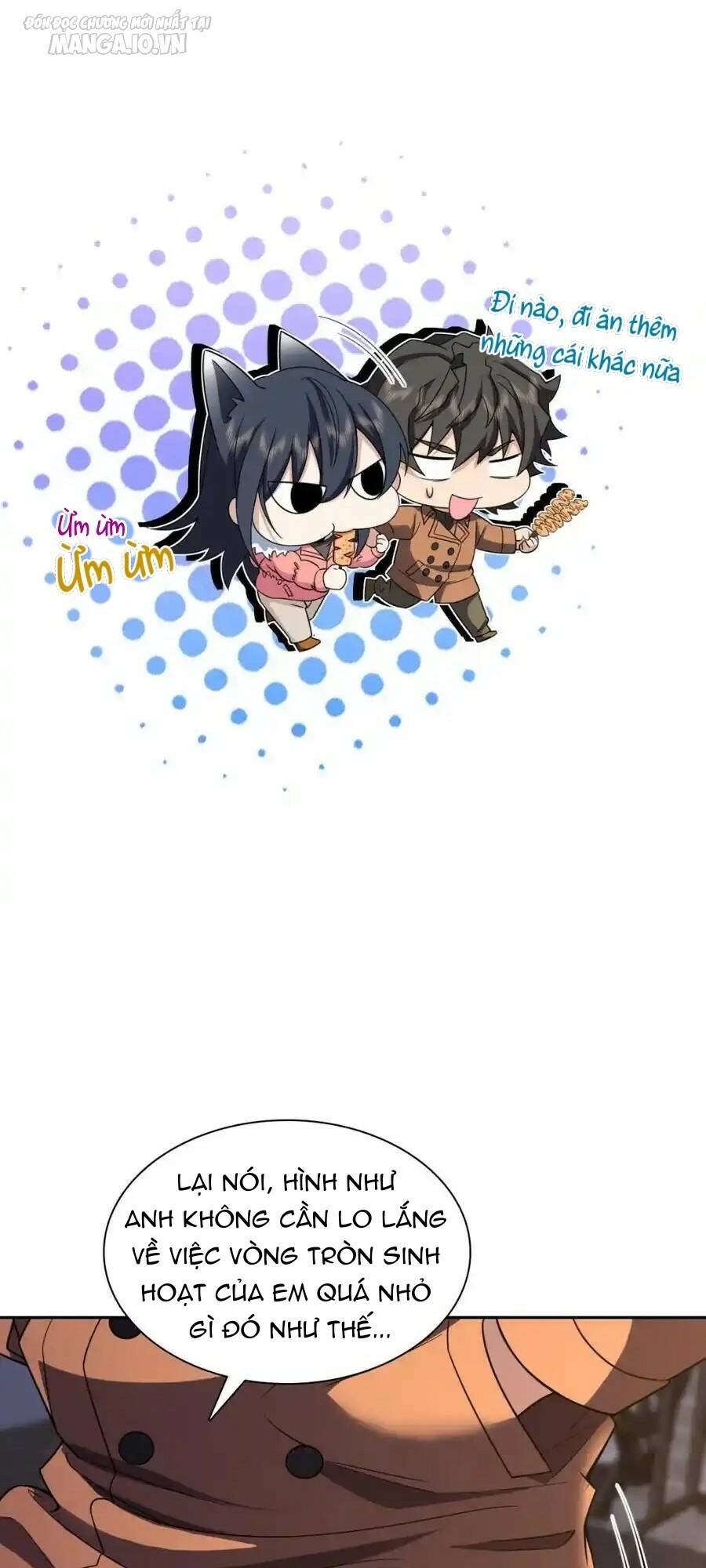 Bà Xã Nhà Tôi Đến Từ Ngàn Năm Trước Chapter 251 - Trang 2