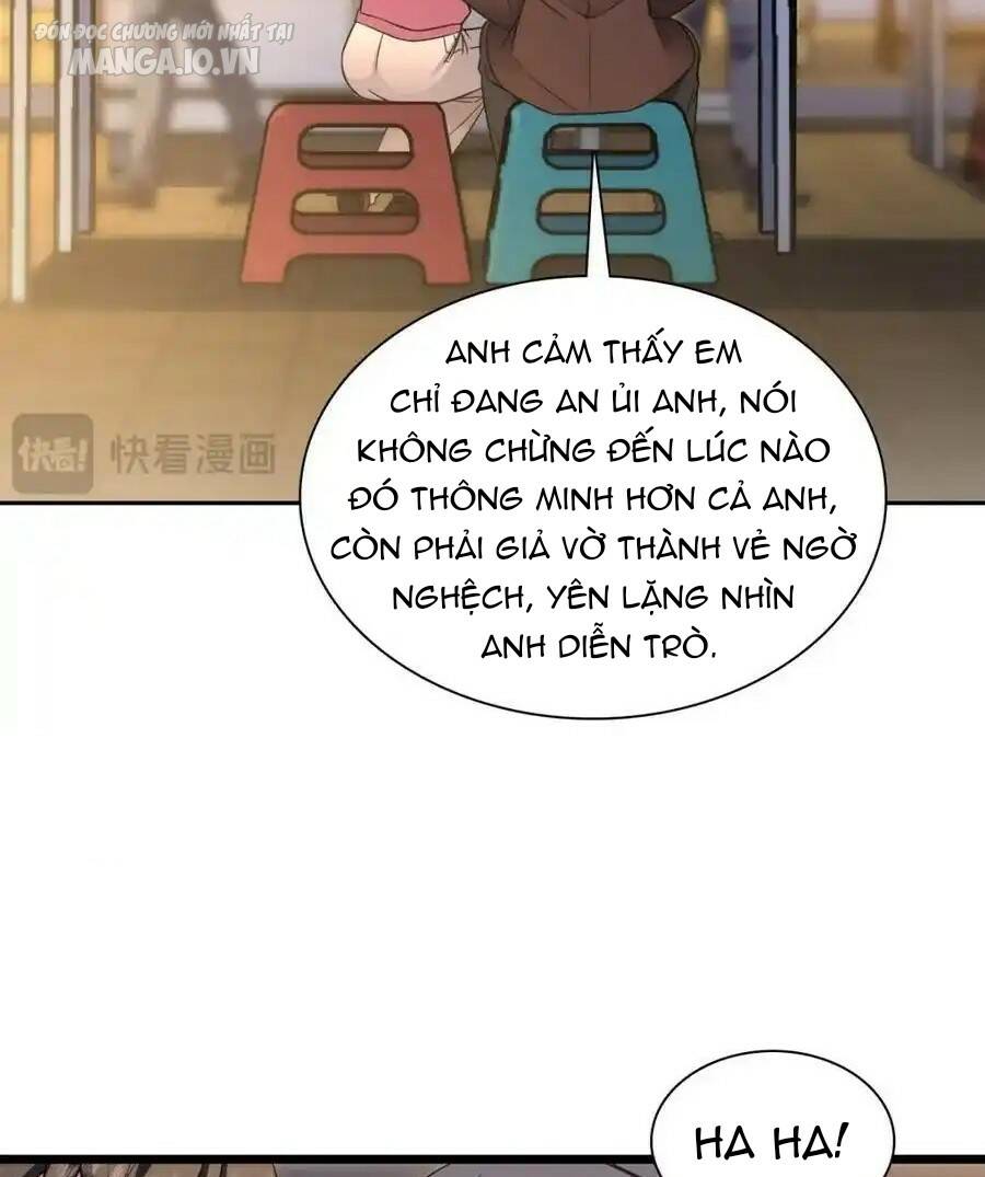 Bà Xã Nhà Tôi Đến Từ Ngàn Năm Trước Chapter 251 - Trang 2