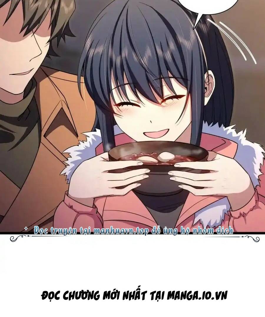 Bà Xã Nhà Tôi Đến Từ Ngàn Năm Trước Chapter 251 - Trang 2