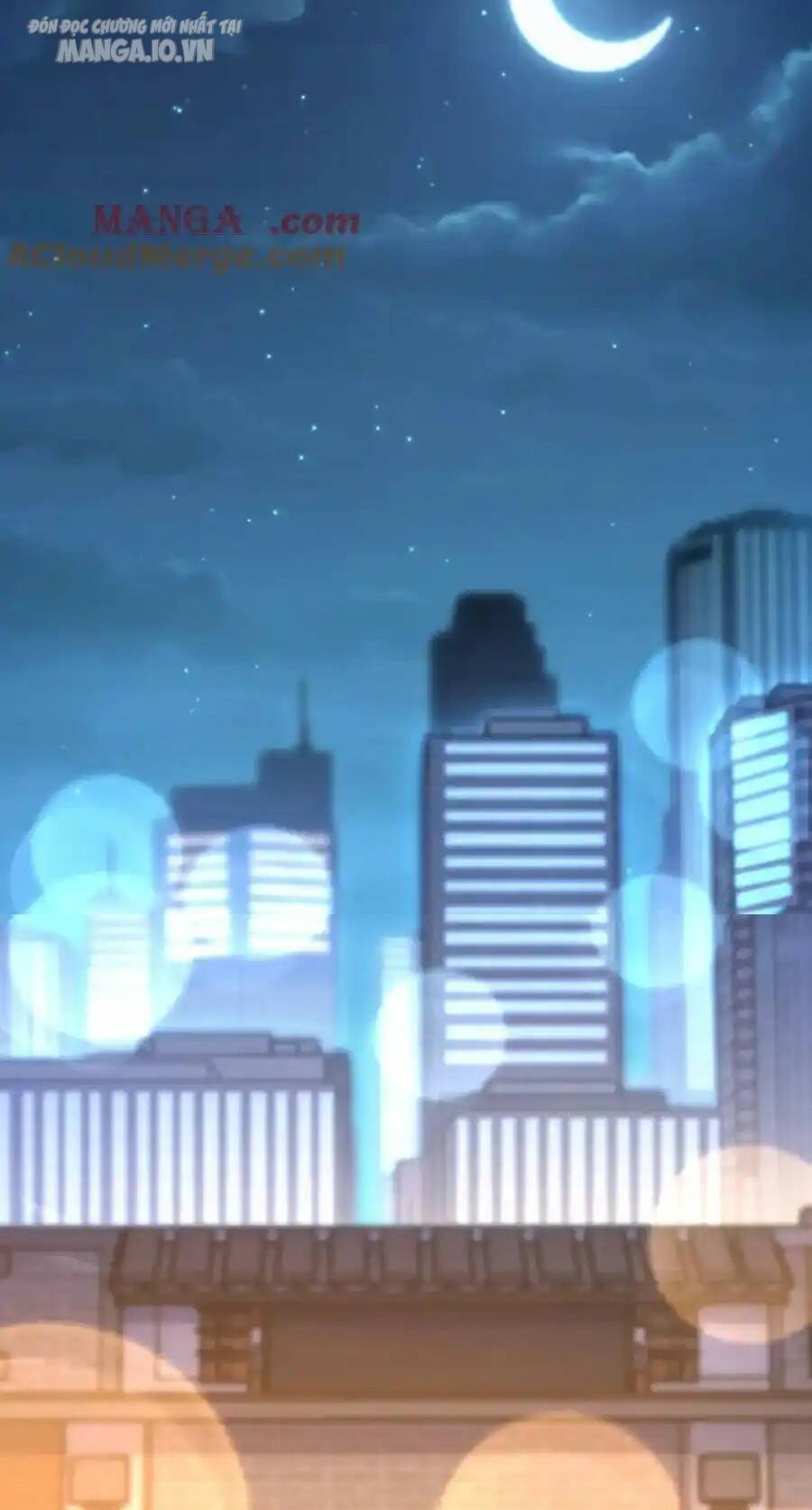 Bà Xã Nhà Tôi Đến Từ Ngàn Năm Trước Chapter 251 - Trang 2