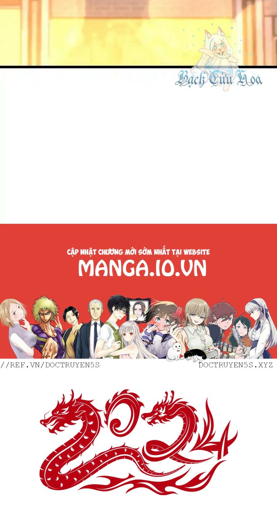 Bà Xã Nhà Tôi Đến Từ Ngàn Năm Trước Chapter 251 - Trang 2