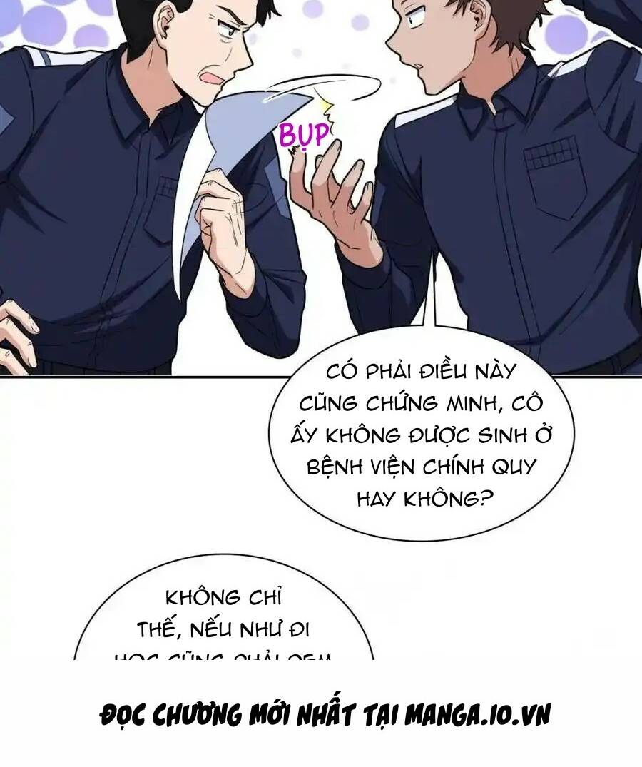 Bà Xã Nhà Tôi Đến Từ Ngàn Năm Trước Chapter 251 - Trang 2