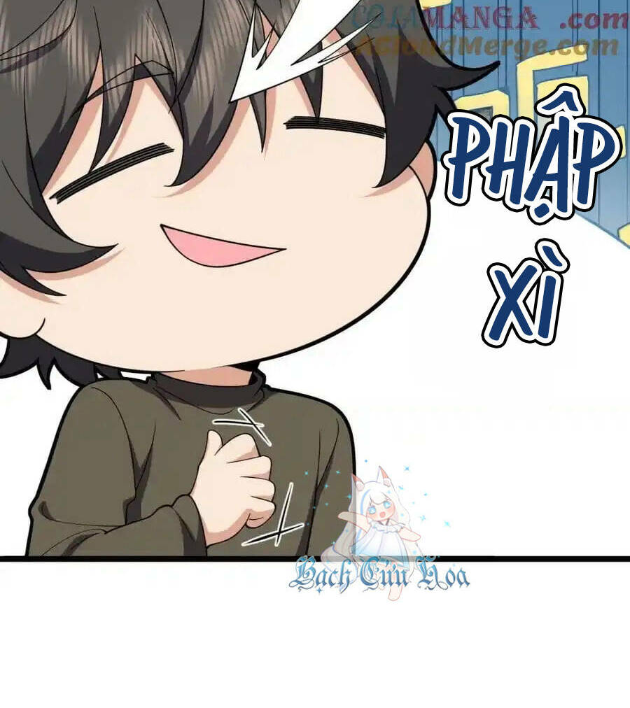 Bà Xã Nhà Tôi Đến Từ Ngàn Năm Trước Chapter 252 - Trang 2