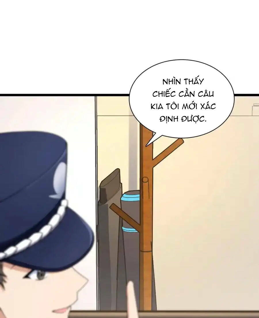 Bà Xã Nhà Tôi Đến Từ Ngàn Năm Trước Chapter 252 - Trang 2