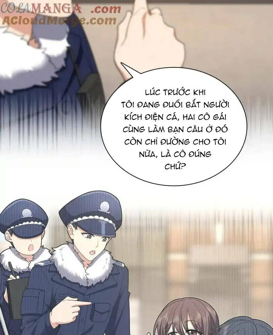 Bà Xã Nhà Tôi Đến Từ Ngàn Năm Trước Chapter 252 - Trang 2