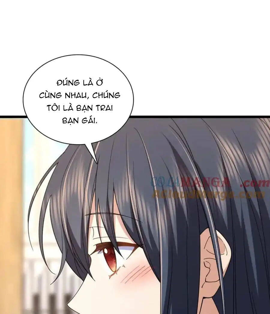 Bà Xã Nhà Tôi Đến Từ Ngàn Năm Trước Chapter 252 - Trang 2