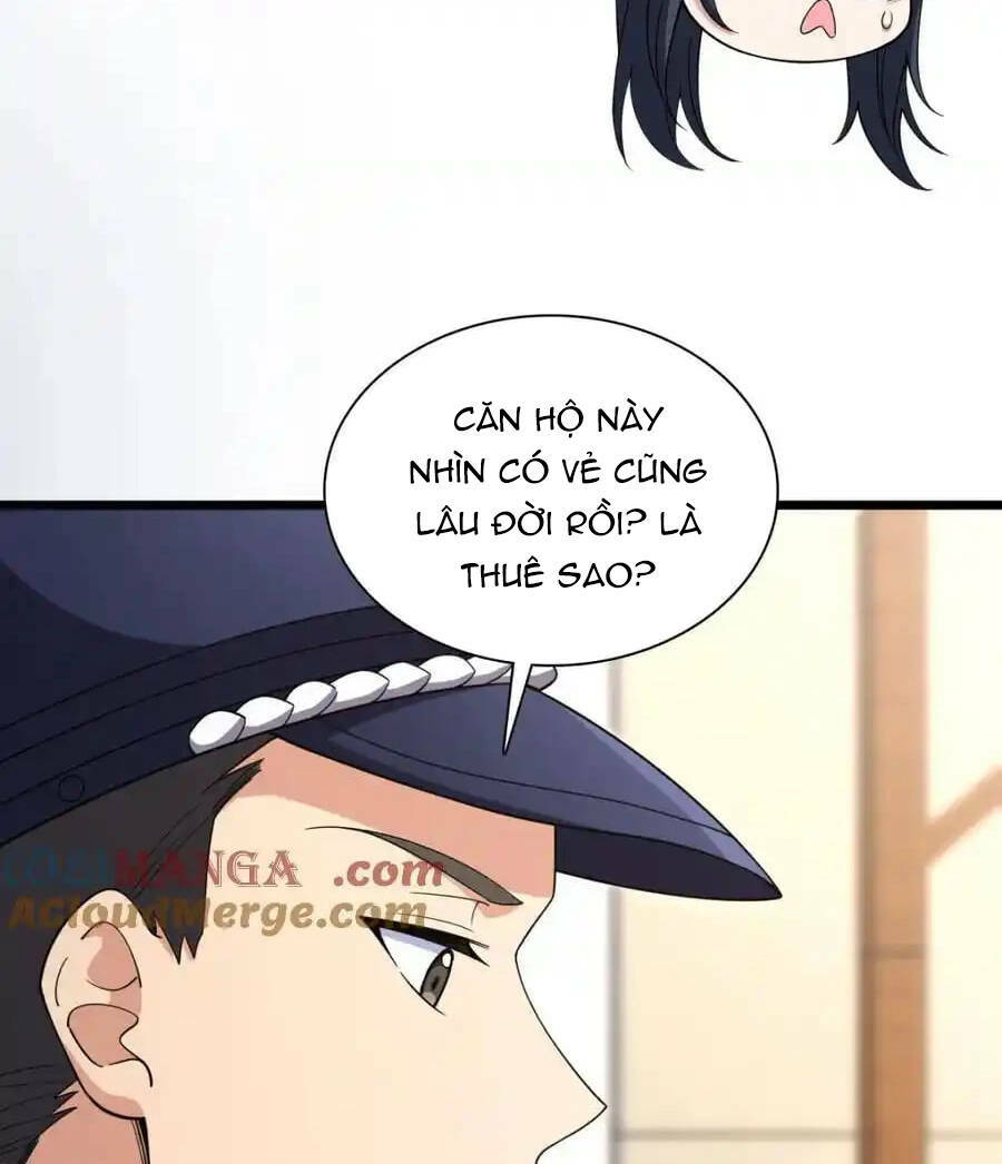 Bà Xã Nhà Tôi Đến Từ Ngàn Năm Trước Chapter 252 - Trang 2