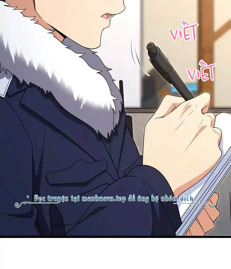 Bà Xã Nhà Tôi Đến Từ Ngàn Năm Trước Chapter 252 - Trang 2