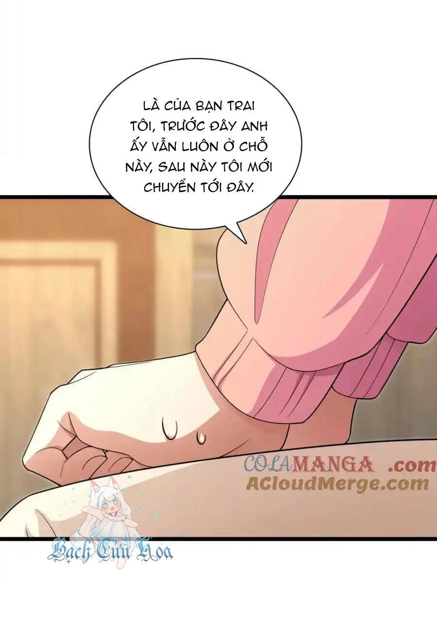 Bà Xã Nhà Tôi Đến Từ Ngàn Năm Trước Chapter 252 - Trang 2