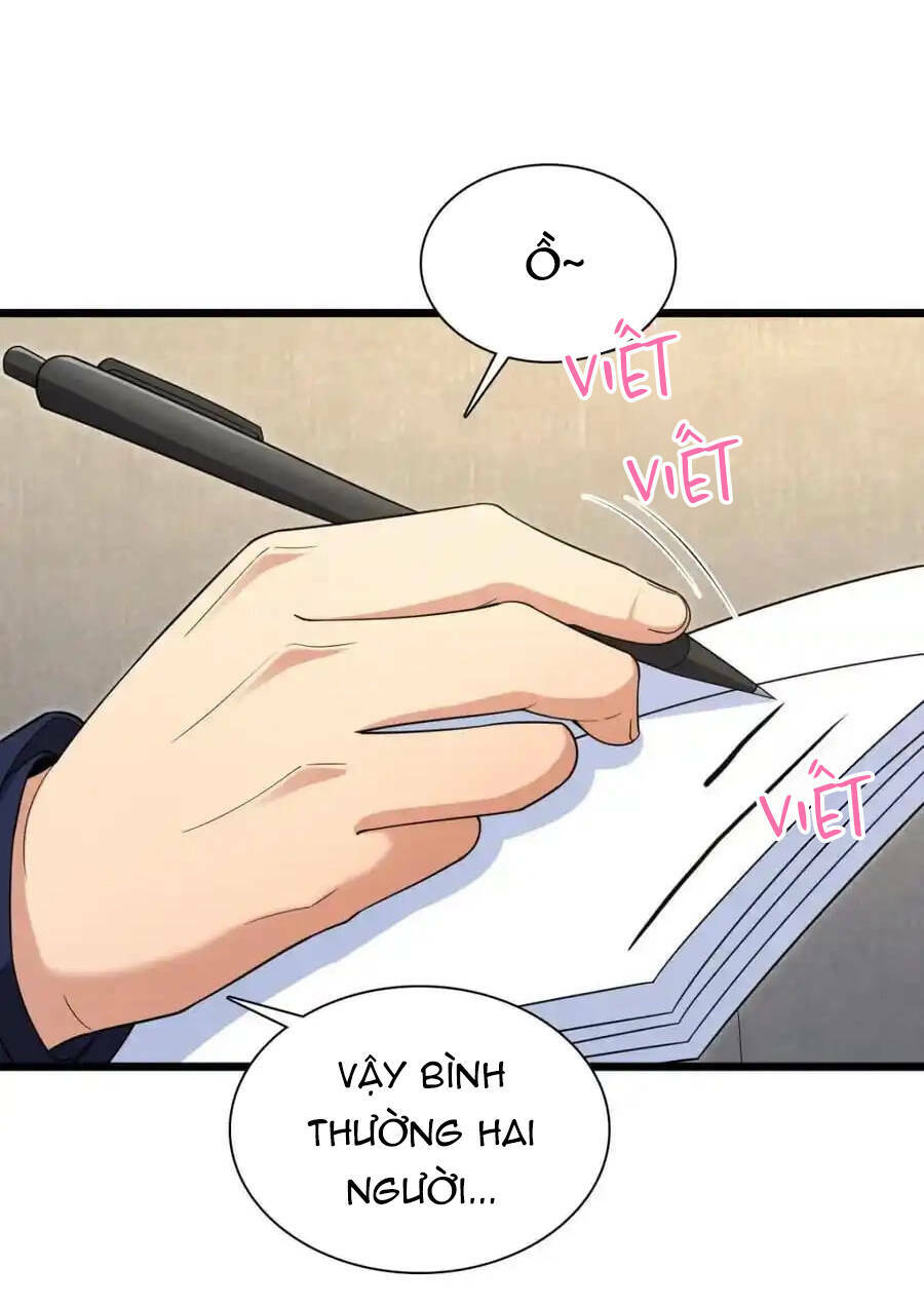 Bà Xã Nhà Tôi Đến Từ Ngàn Năm Trước Chapter 252 - Trang 2