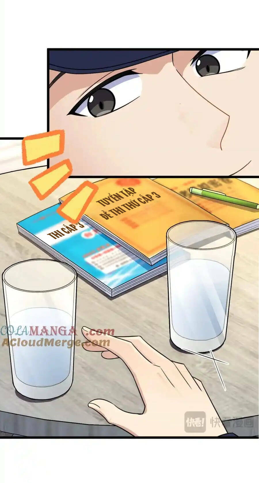 Bà Xã Nhà Tôi Đến Từ Ngàn Năm Trước Chapter 252 - Trang 2