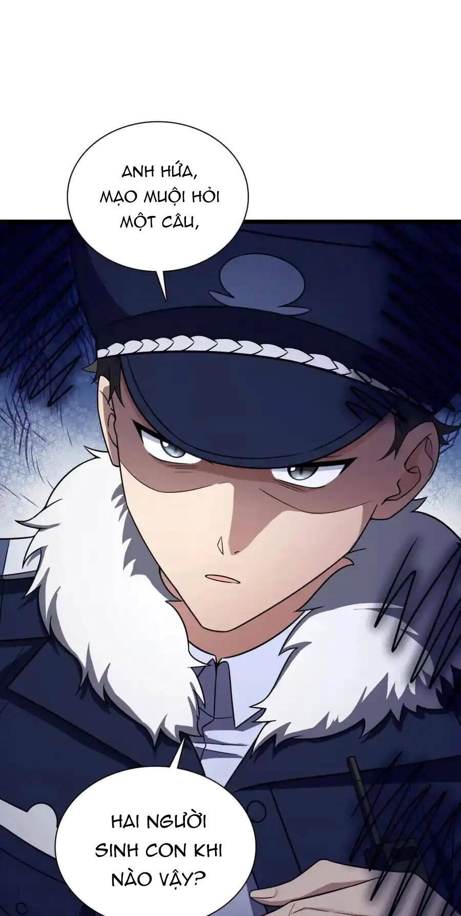 Bà Xã Nhà Tôi Đến Từ Ngàn Năm Trước Chapter 252 - Trang 2