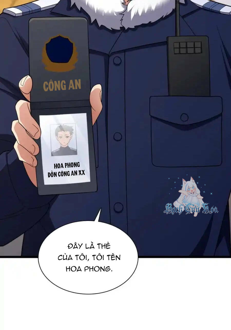 Bà Xã Nhà Tôi Đến Từ Ngàn Năm Trước Chapter 252 - Trang 2