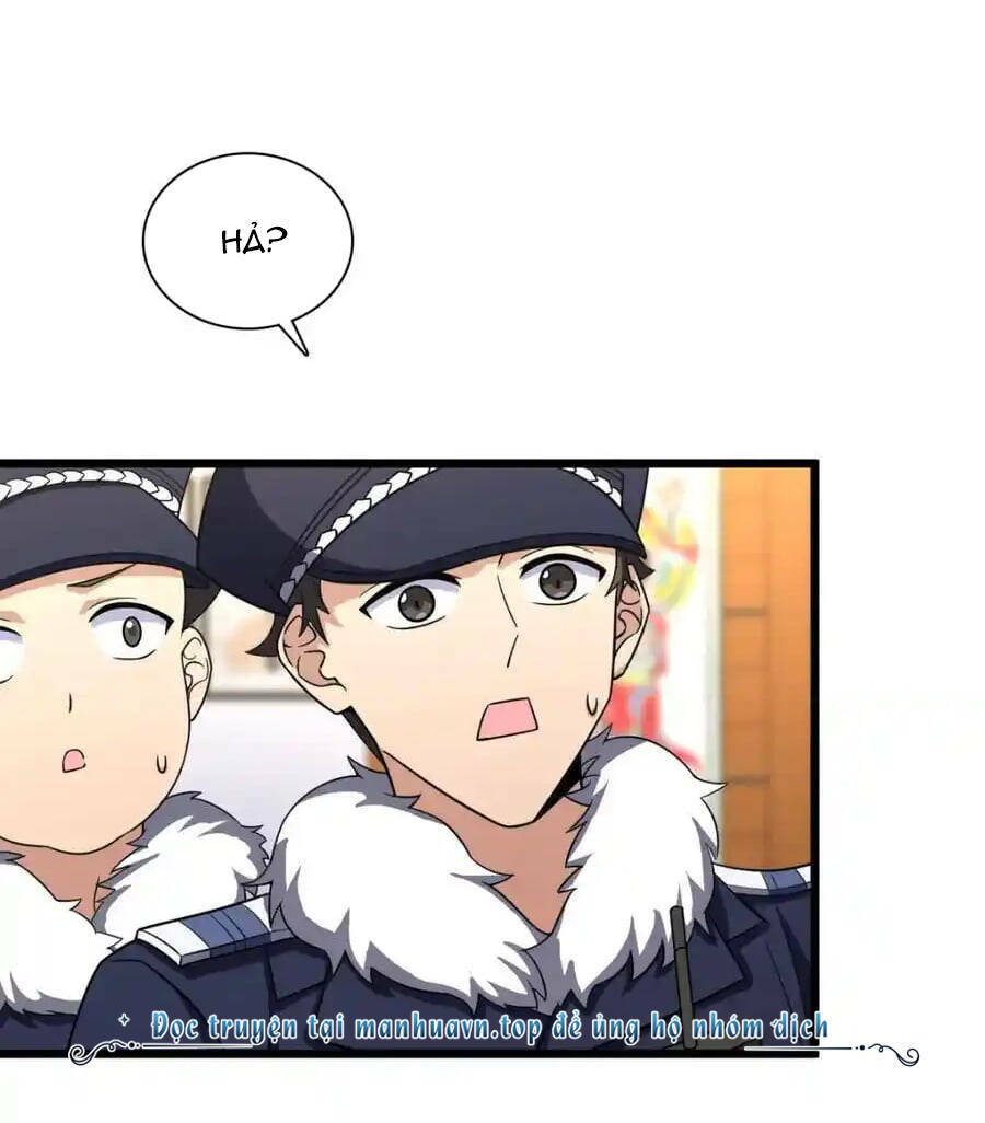 Bà Xã Nhà Tôi Đến Từ Ngàn Năm Trước Chapter 252 - Trang 2