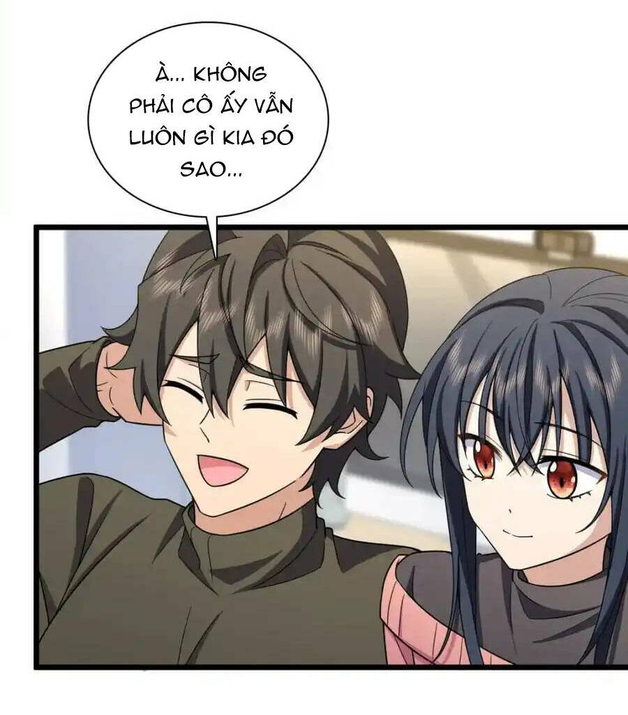 Bà Xã Nhà Tôi Đến Từ Ngàn Năm Trước Chapter 252 - Trang 2