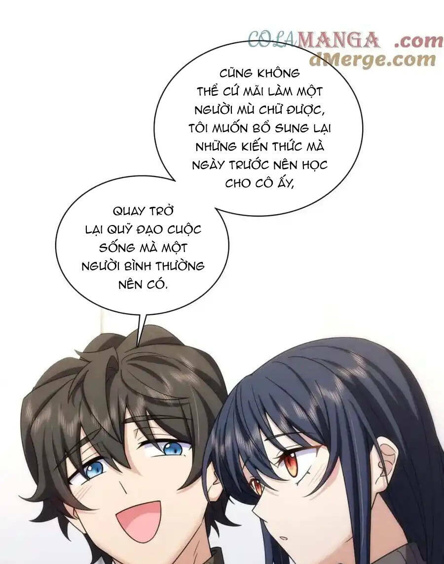 Bà Xã Nhà Tôi Đến Từ Ngàn Năm Trước Chapter 252 - Trang 2