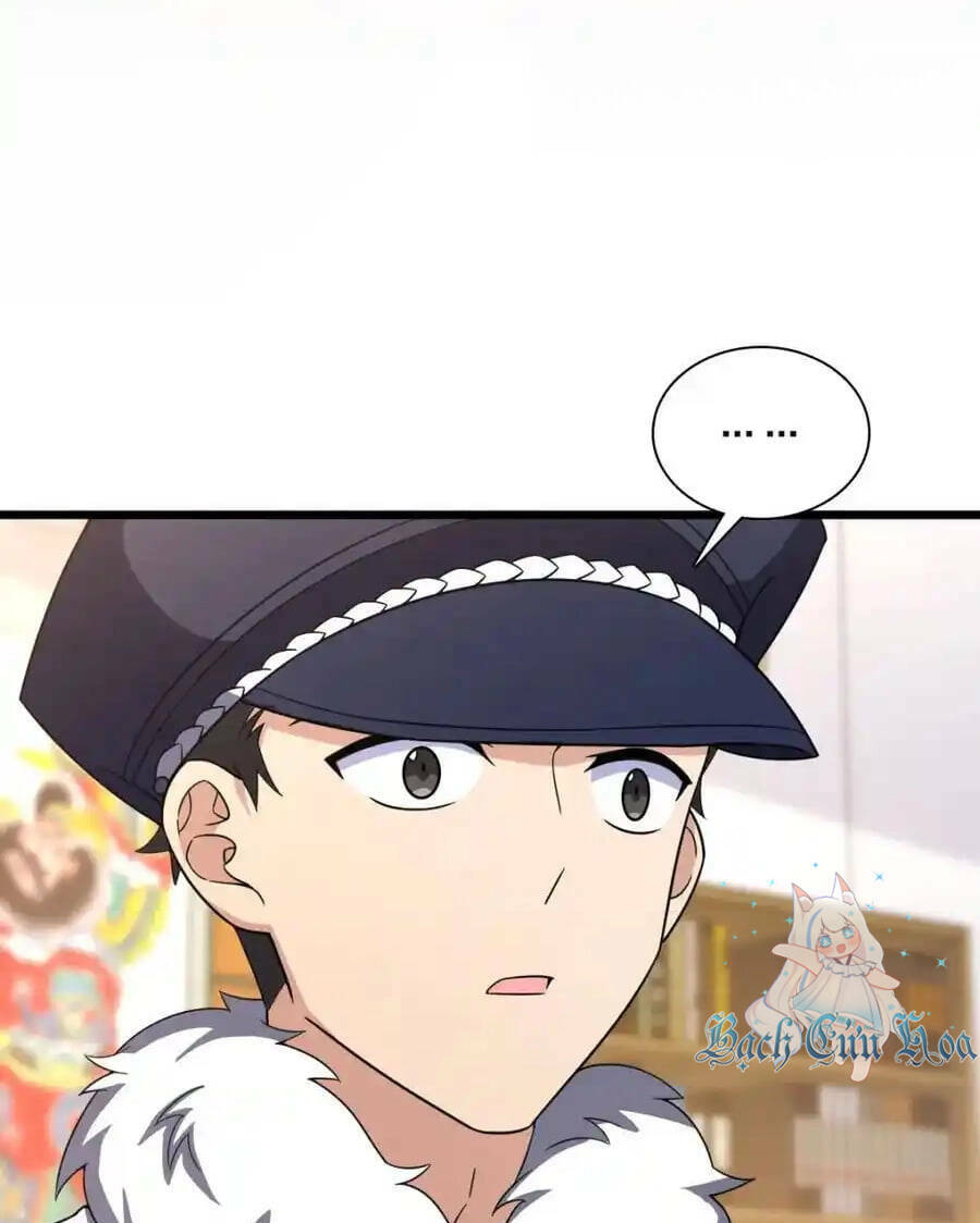 Bà Xã Nhà Tôi Đến Từ Ngàn Năm Trước Chapter 252 - Trang 2