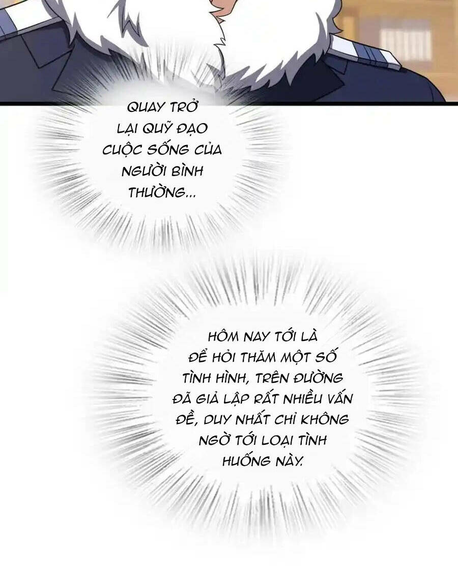 Bà Xã Nhà Tôi Đến Từ Ngàn Năm Trước Chapter 252 - Trang 2