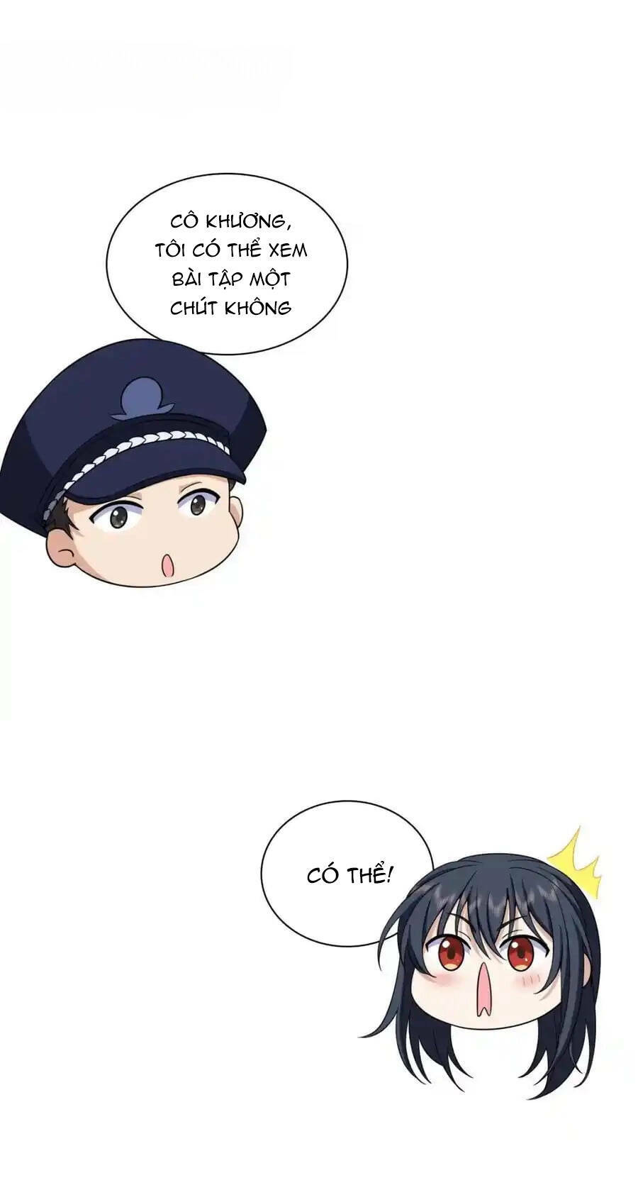 Bà Xã Nhà Tôi Đến Từ Ngàn Năm Trước Chapter 252 - Trang 2