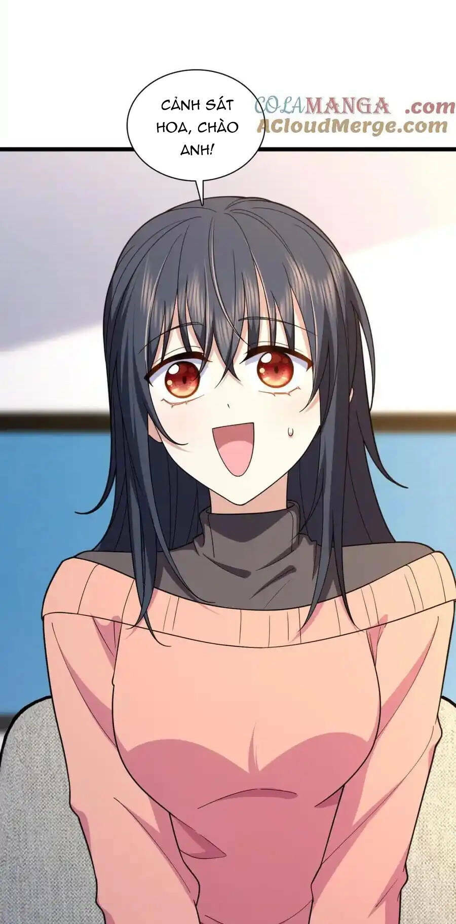 Bà Xã Nhà Tôi Đến Từ Ngàn Năm Trước Chapter 252 - Trang 2