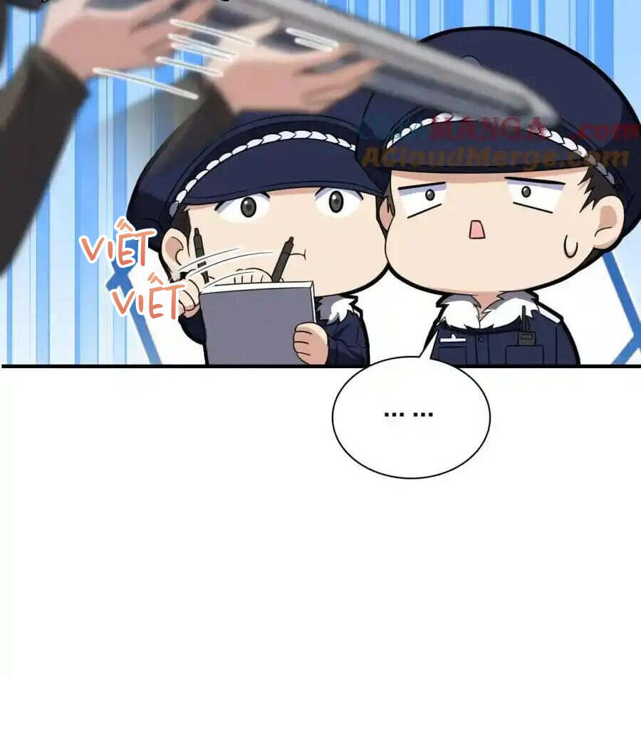 Bà Xã Nhà Tôi Đến Từ Ngàn Năm Trước Chapter 252 - Trang 2