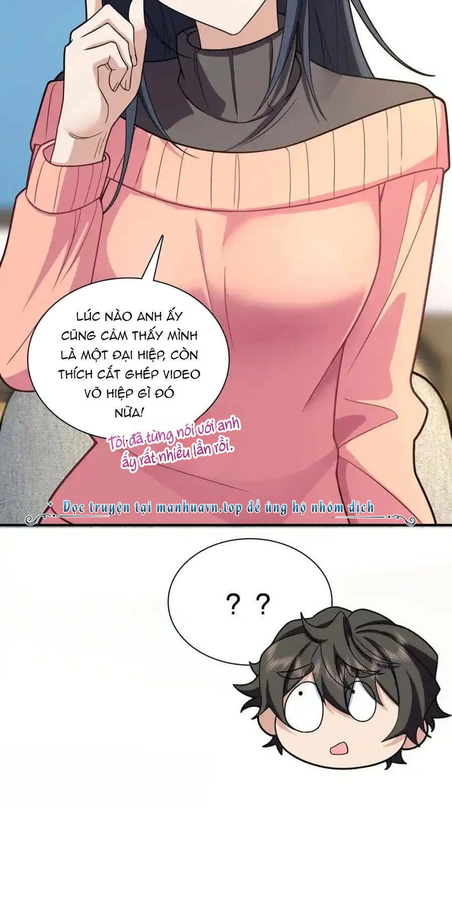 Bà Xã Nhà Tôi Đến Từ Ngàn Năm Trước Chapter 252 - Trang 2