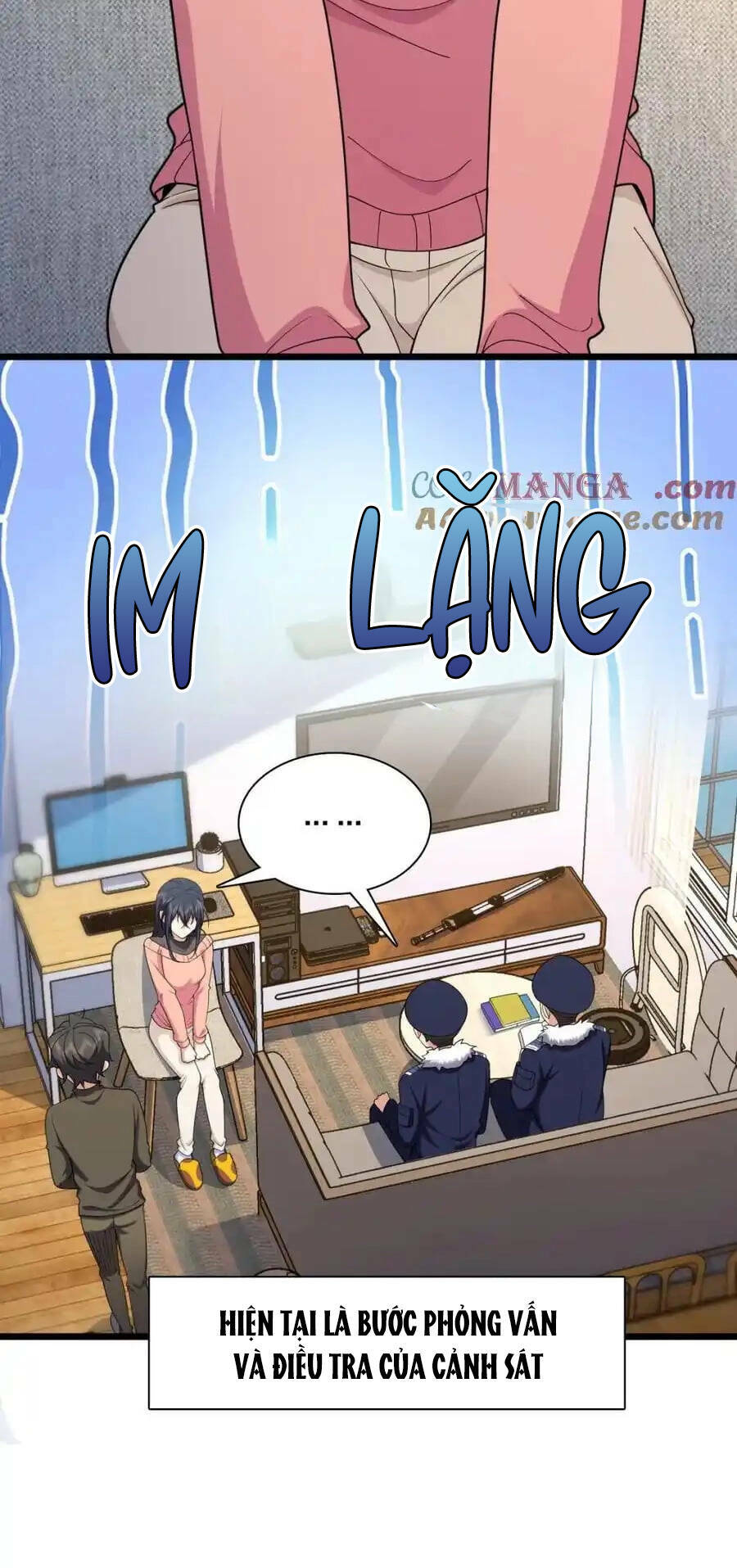 Bà Xã Nhà Tôi Đến Từ Ngàn Năm Trước Chapter 252 - Trang 2