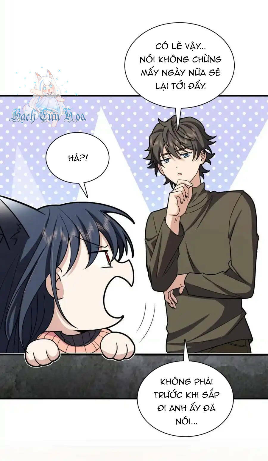 Bà Xã Nhà Tôi Đến Từ Ngàn Năm Trước Chapter 252 - Trang 2