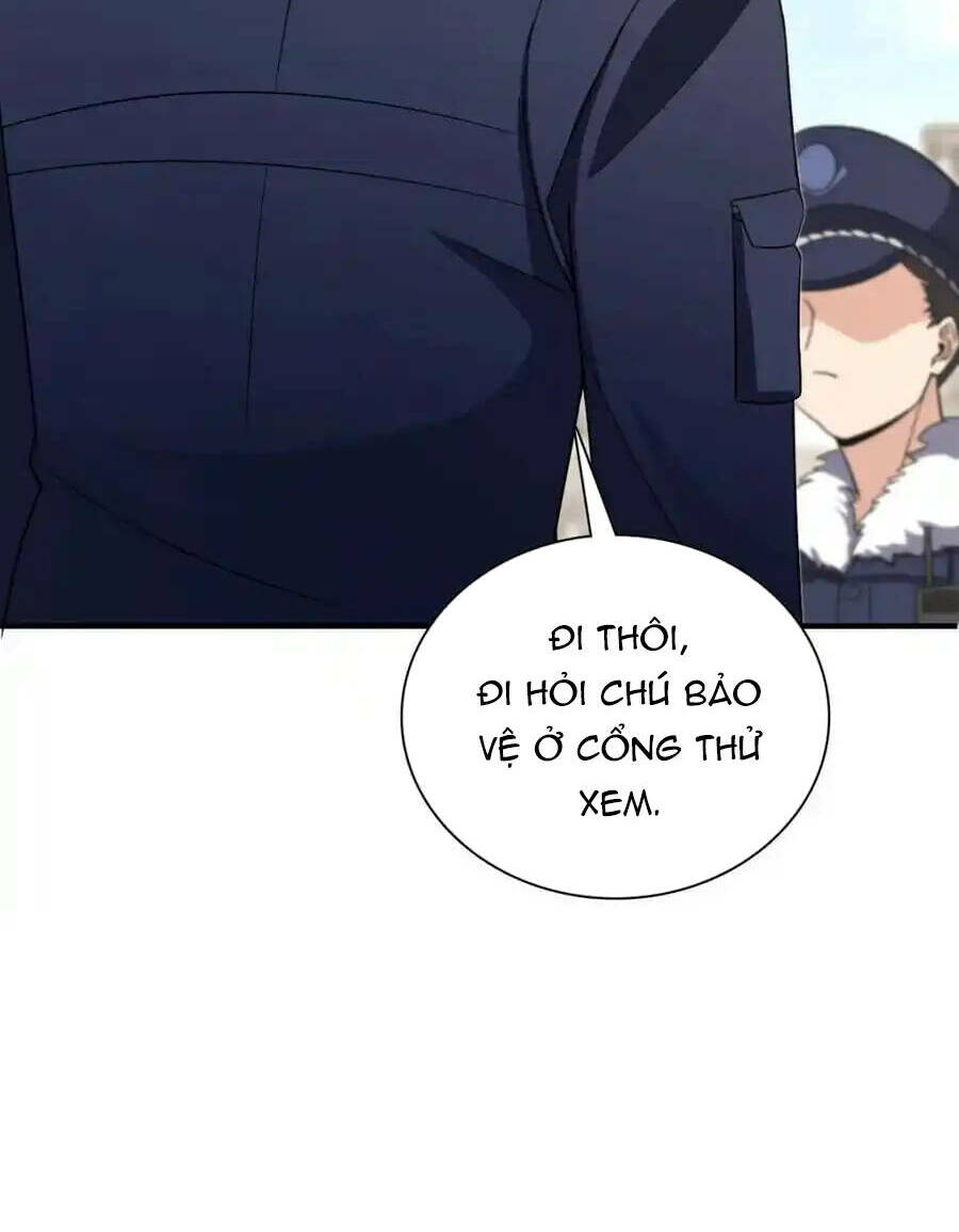 Bà Xã Nhà Tôi Đến Từ Ngàn Năm Trước Chapter 252 - Trang 2