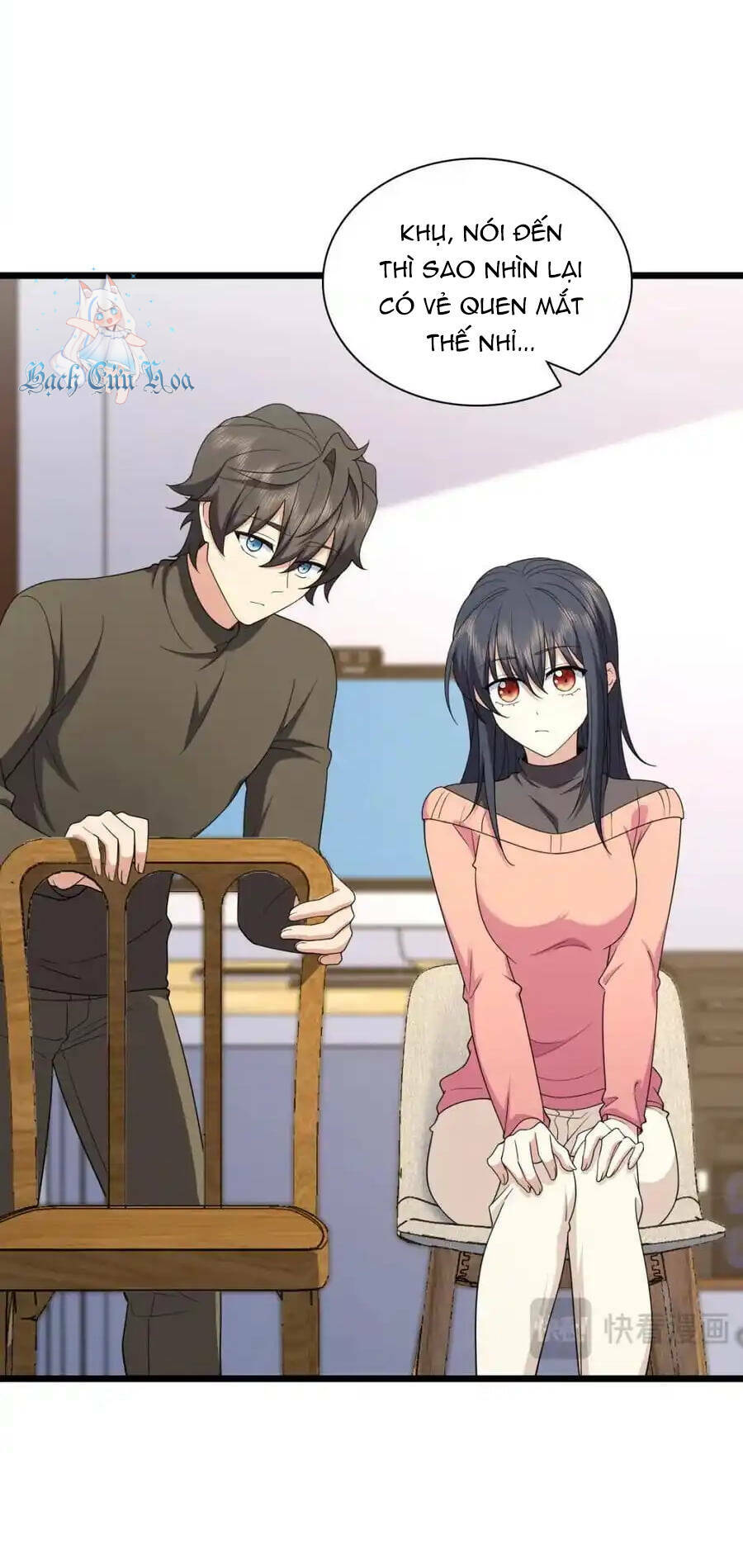 Bà Xã Nhà Tôi Đến Từ Ngàn Năm Trước Chapter 252 - Trang 2