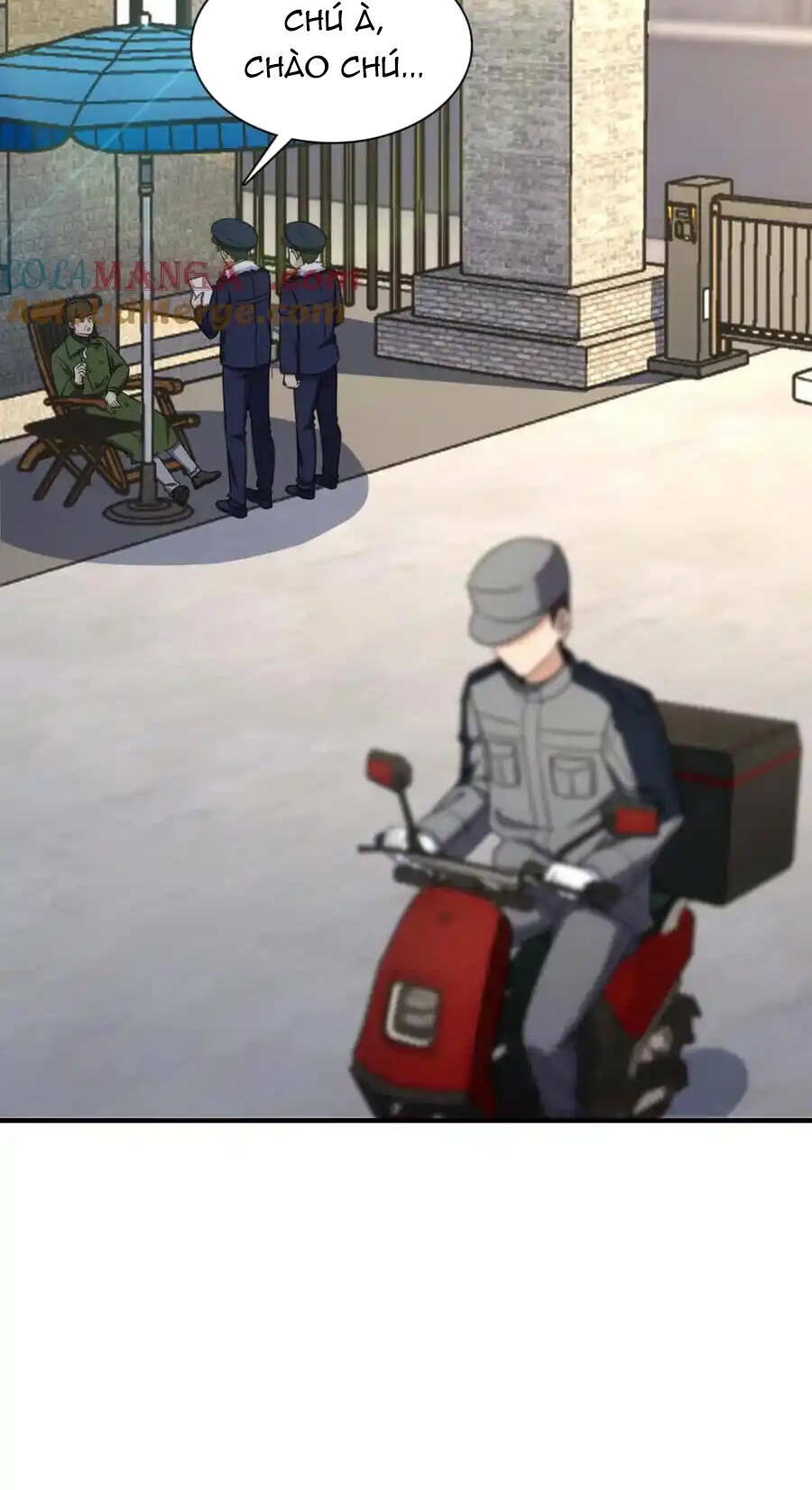 Bà Xã Nhà Tôi Đến Từ Ngàn Năm Trước Chapter 252 - Trang 2