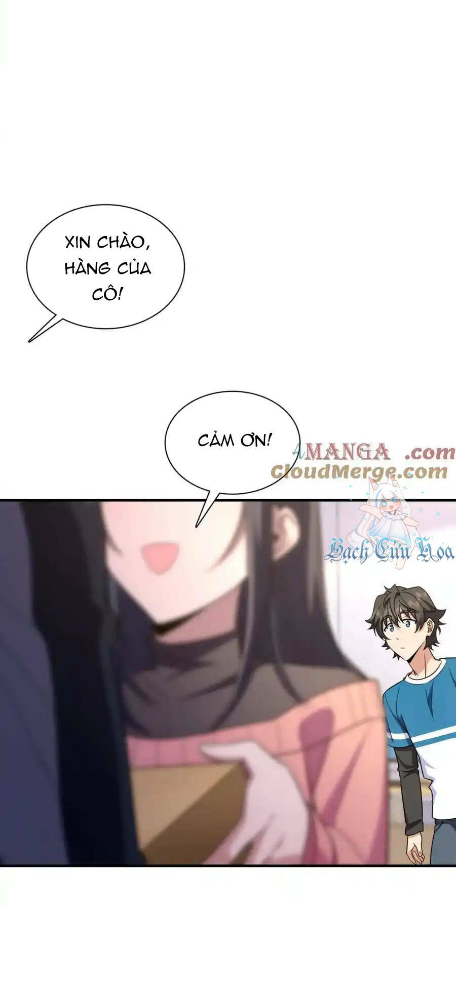 Bà Xã Nhà Tôi Đến Từ Ngàn Năm Trước Chapter 252 - Trang 2