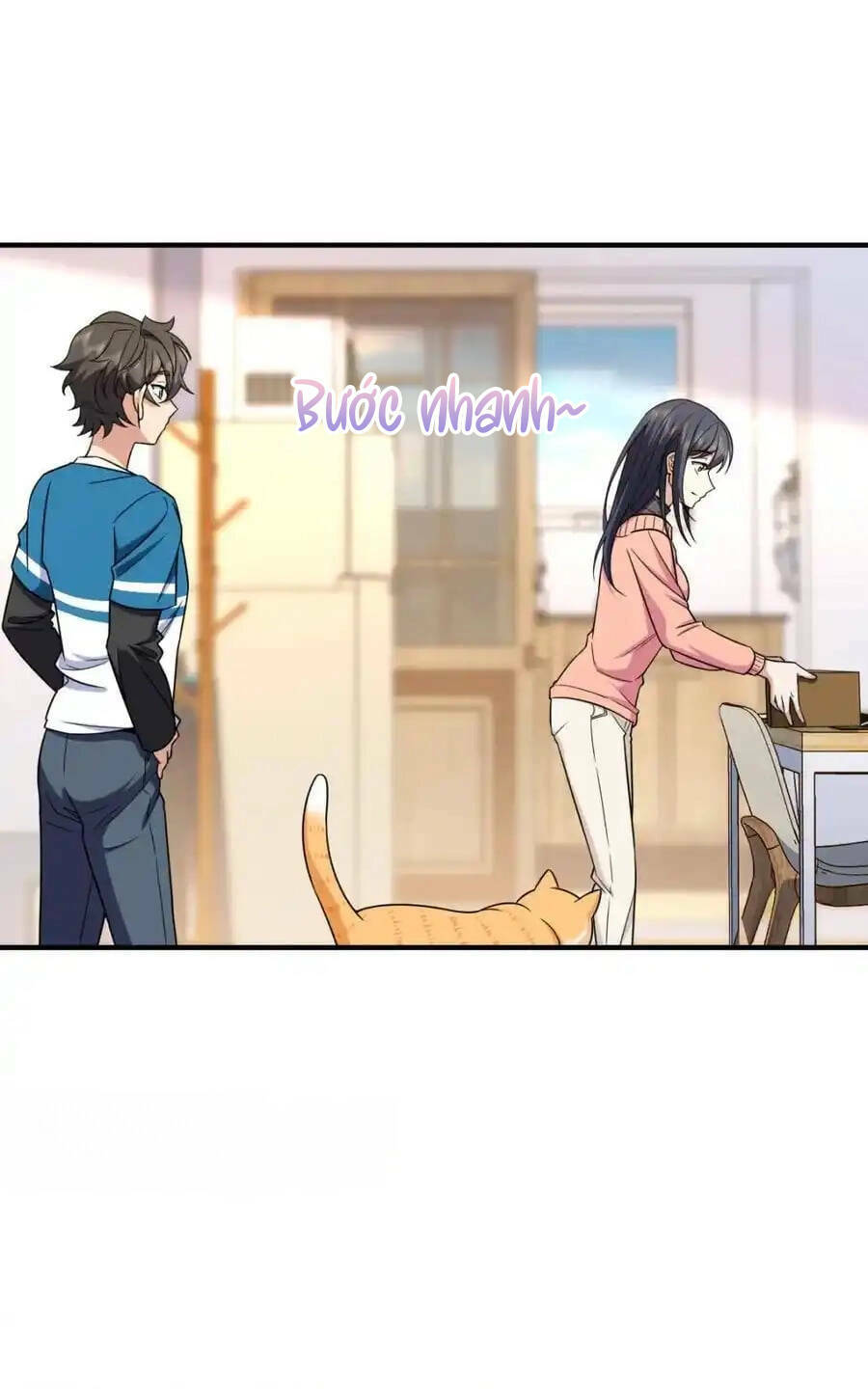 Bà Xã Nhà Tôi Đến Từ Ngàn Năm Trước Chapter 252 - Trang 2