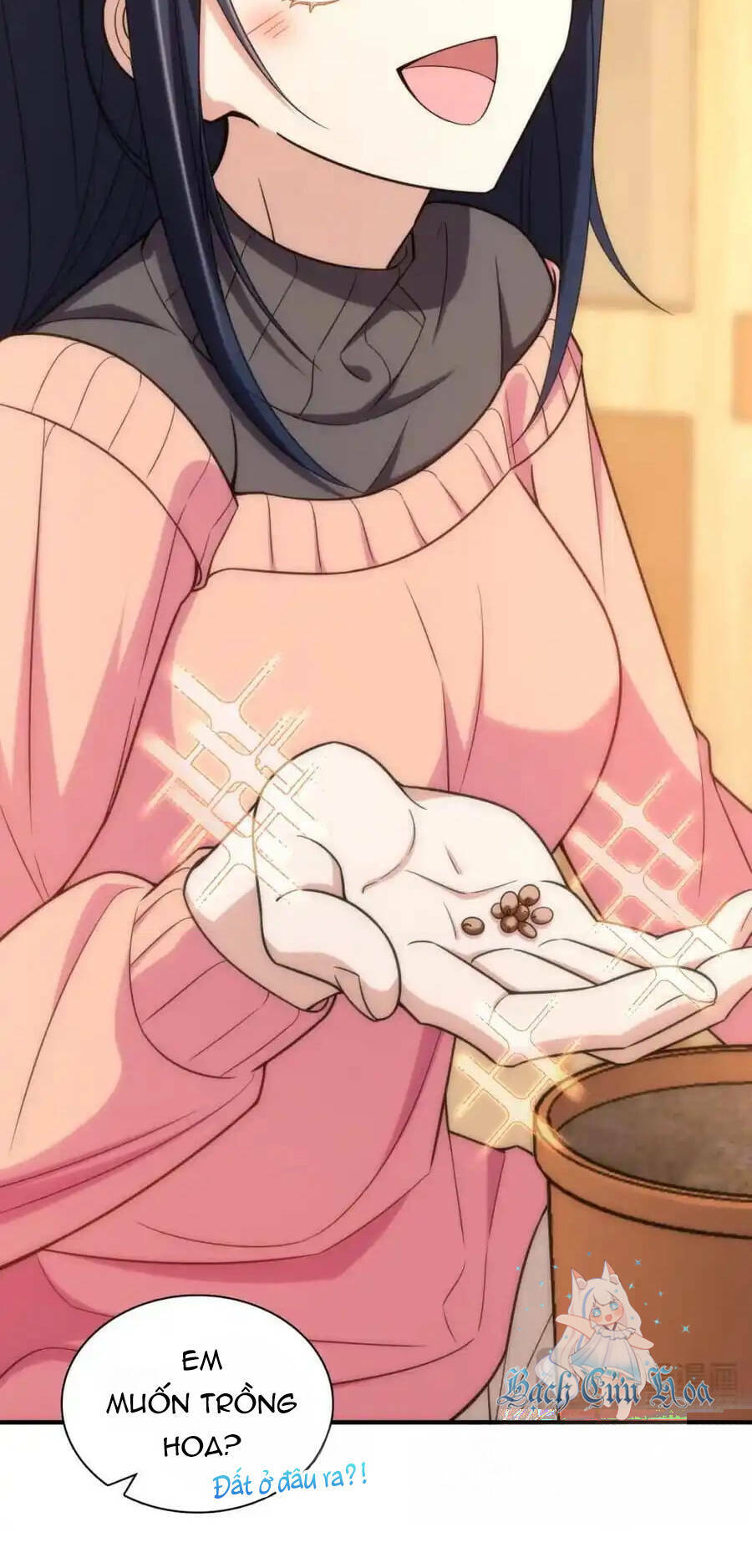 Bà Xã Nhà Tôi Đến Từ Ngàn Năm Trước Chapter 252 - Trang 2