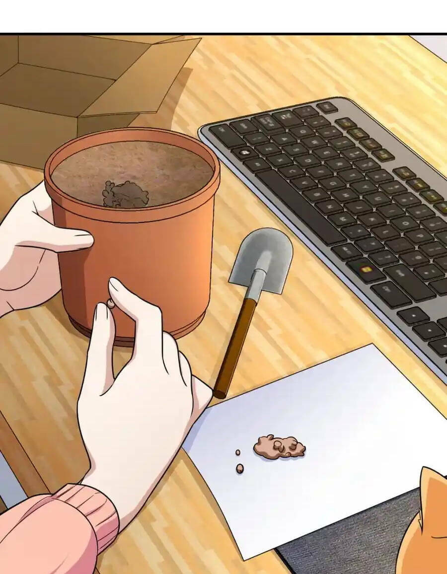 Bà Xã Nhà Tôi Đến Từ Ngàn Năm Trước Chapter 252 - Trang 2