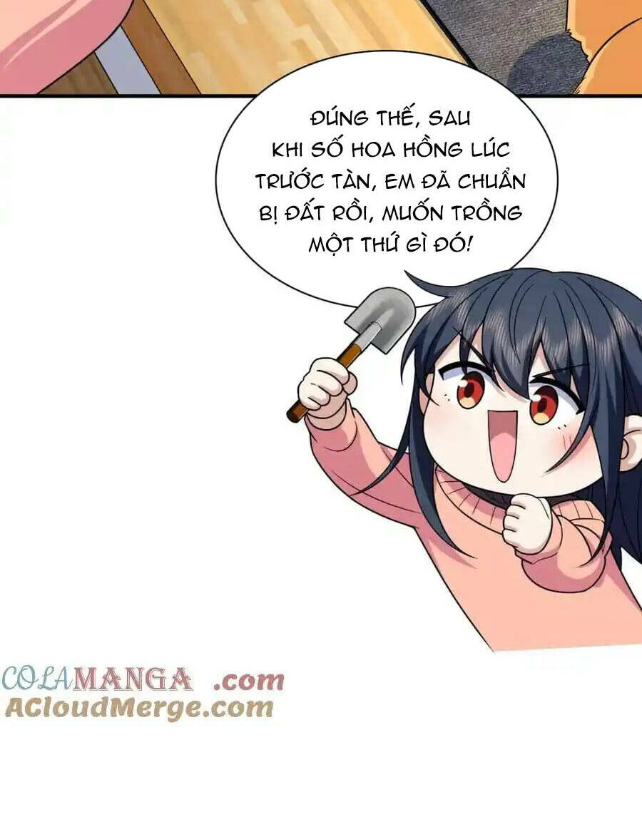 Bà Xã Nhà Tôi Đến Từ Ngàn Năm Trước Chapter 252 - Trang 2