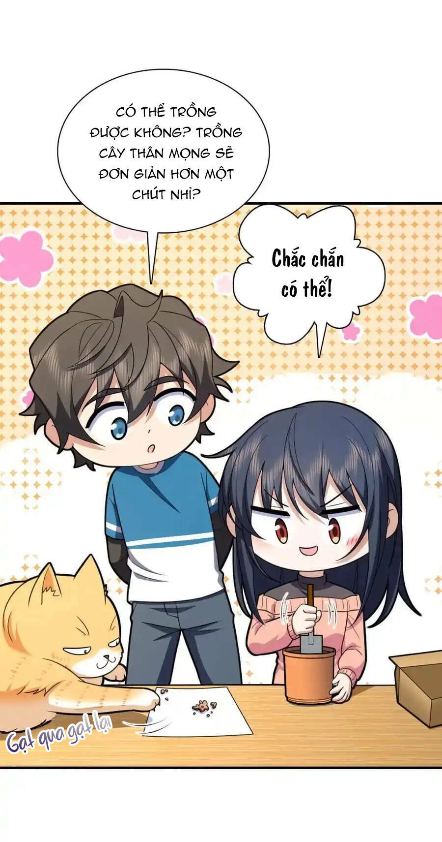 Bà Xã Nhà Tôi Đến Từ Ngàn Năm Trước Chapter 252 - Trang 2