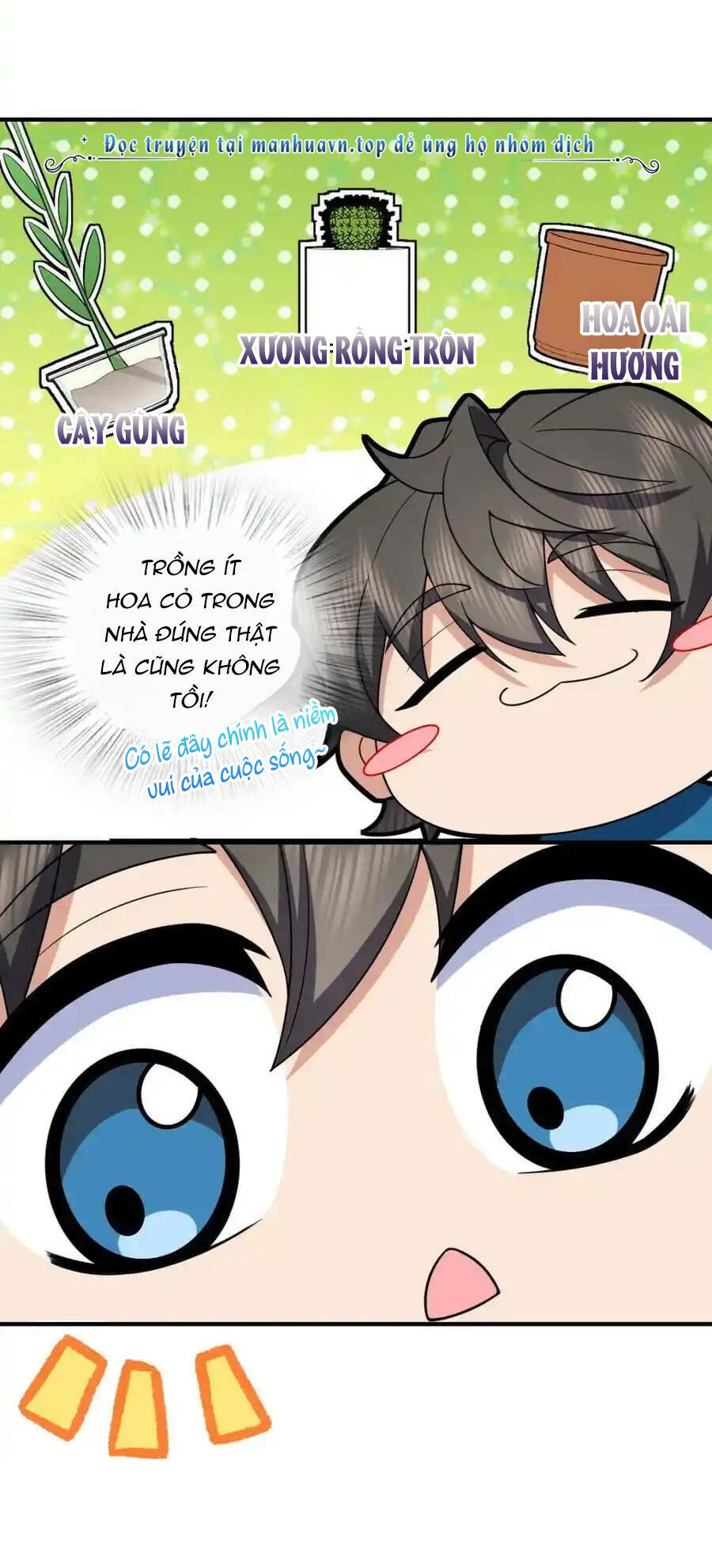 Bà Xã Nhà Tôi Đến Từ Ngàn Năm Trước Chapter 252 - Trang 2