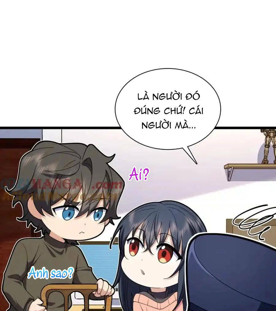 Bà Xã Nhà Tôi Đến Từ Ngàn Năm Trước Chapter 252 - Trang 2