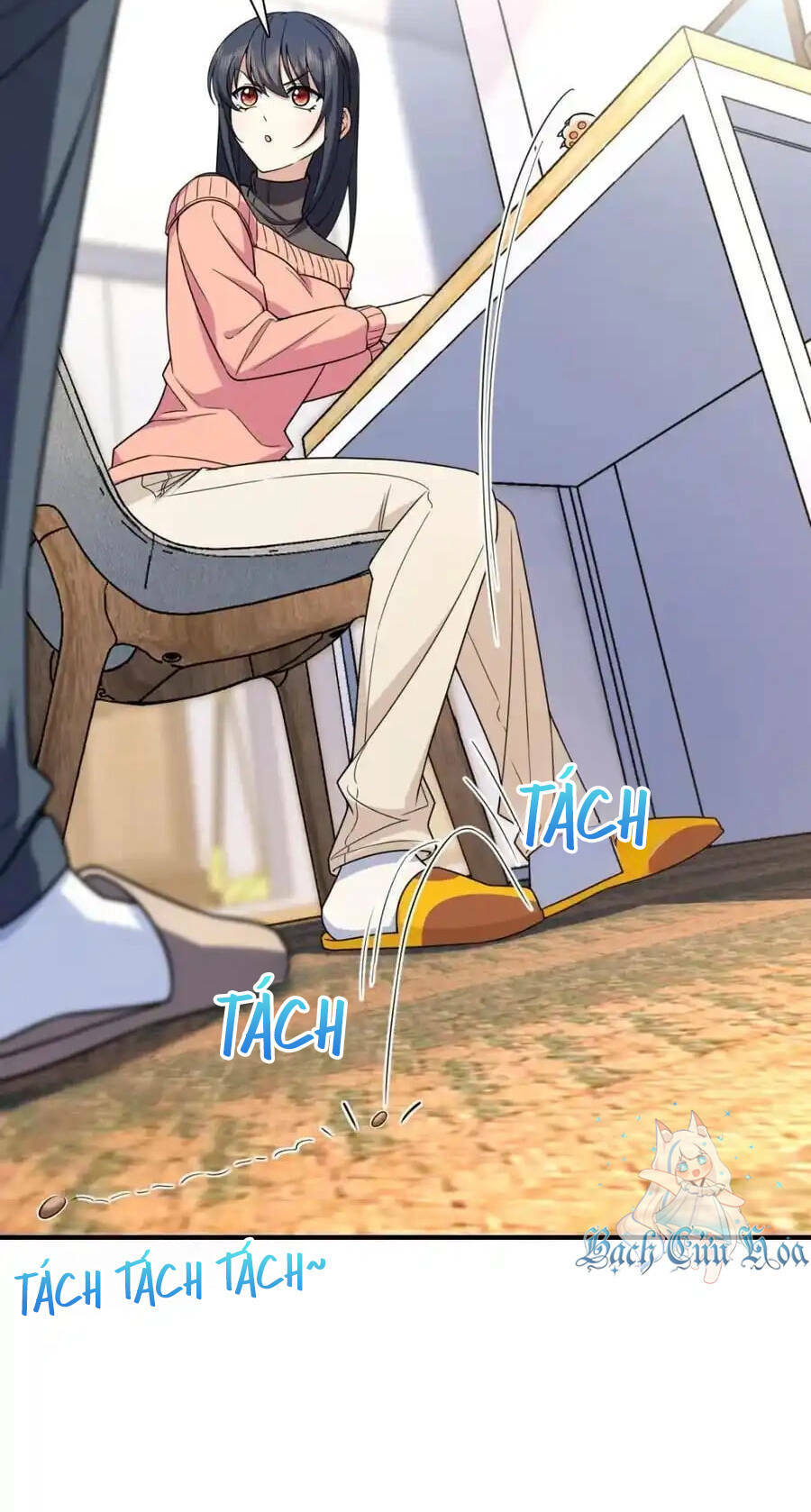 Bà Xã Nhà Tôi Đến Từ Ngàn Năm Trước Chapter 252 - Trang 2