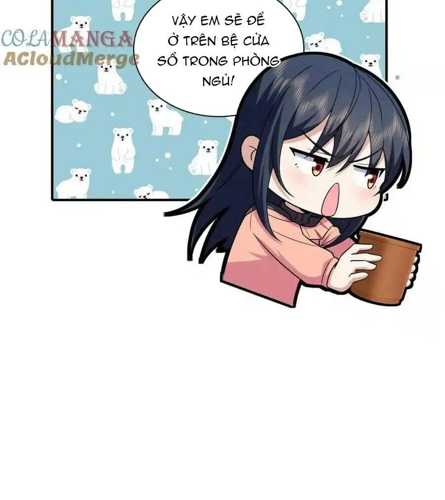 Bà Xã Nhà Tôi Đến Từ Ngàn Năm Trước Chapter 252 - Trang 2