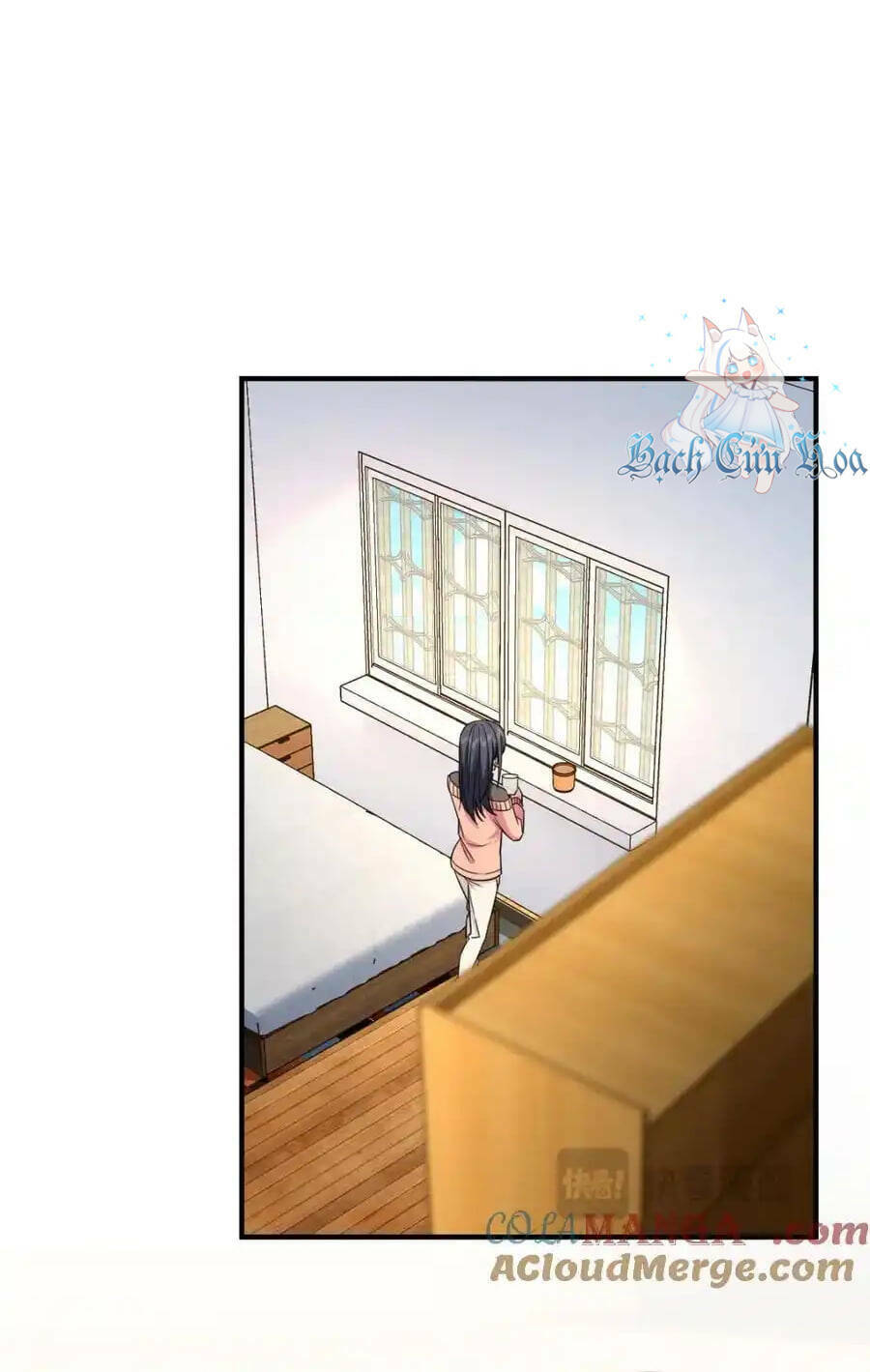 Bà Xã Nhà Tôi Đến Từ Ngàn Năm Trước Chapter 252 - Trang 2