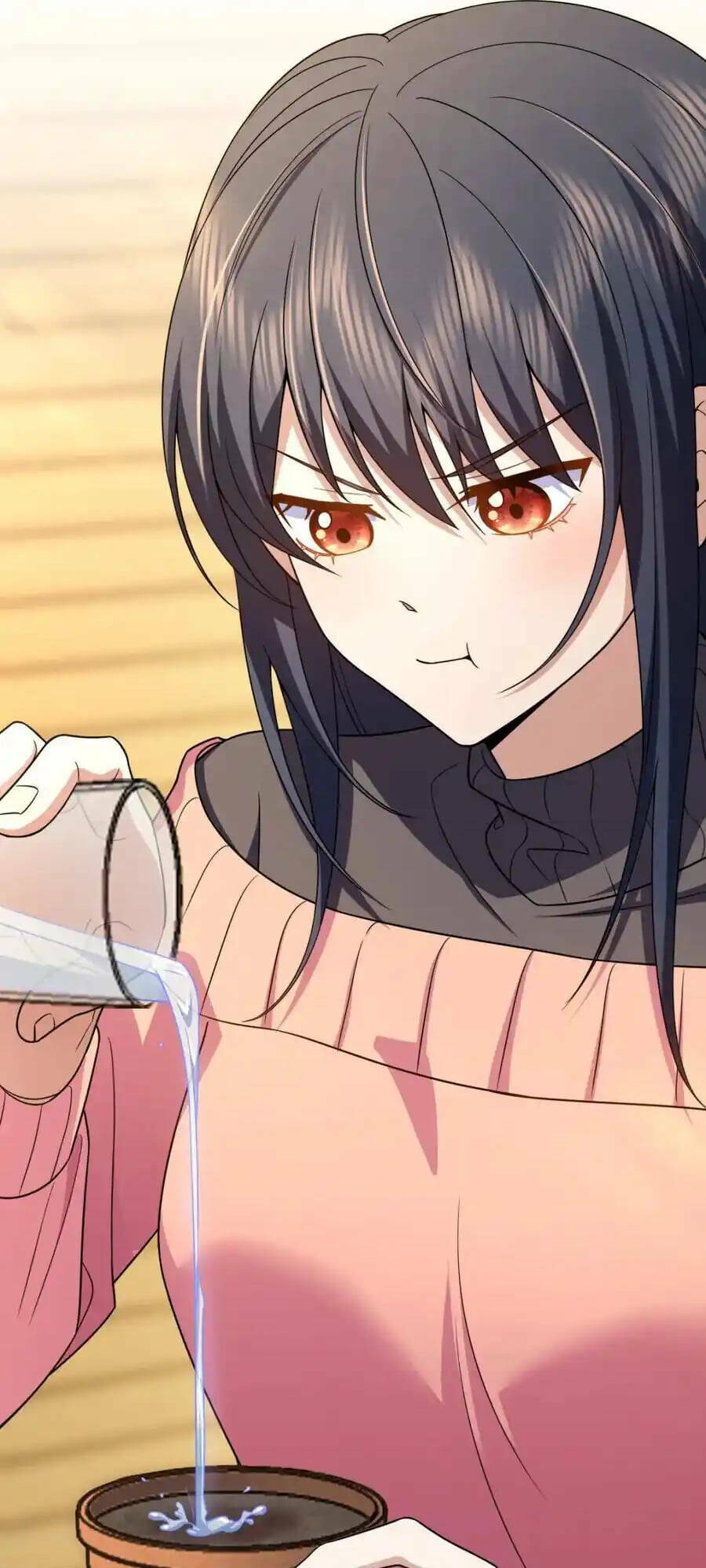 Bà Xã Nhà Tôi Đến Từ Ngàn Năm Trước Chapter 252 - Trang 2