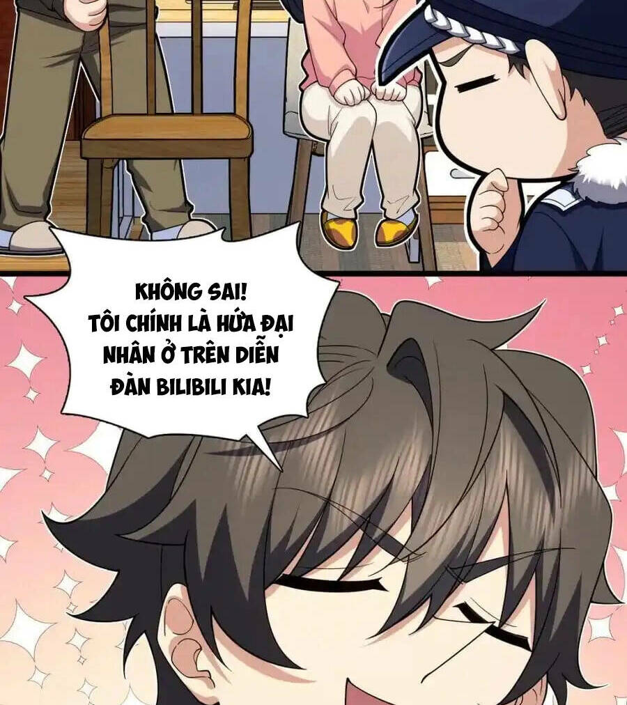 Bà Xã Nhà Tôi Đến Từ Ngàn Năm Trước Chapter 252 - Trang 2